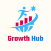 Personal Growth Hub